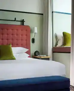 Kimpton Monaco Chicago, An Ihg - 38
