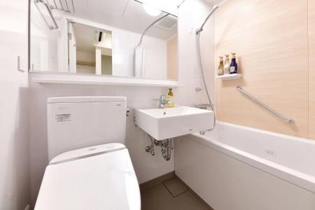 Vessel Inn Sakae Ekimae - 7