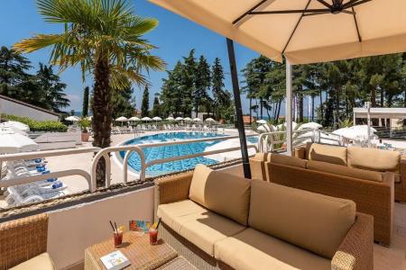 Pical Sunny by Valamar - 8