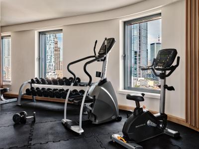 Holiday Inn - Warsaw City Centre, an IHG - 35