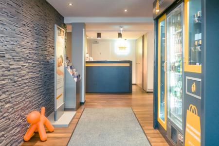 b&b Offenbach - 15