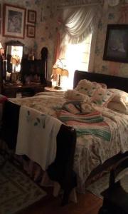 A Bed and Breakfast - 27