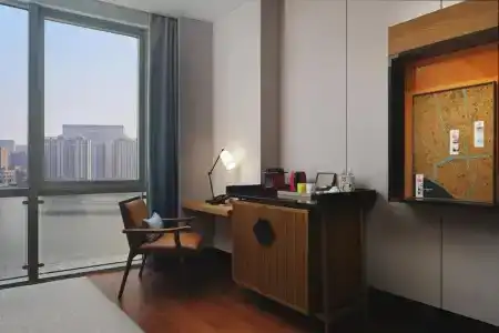 Canopy By Hilton Hangzhou Jinsha Lake - 42