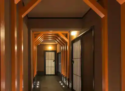 Resi Stay Fuyacho - 13