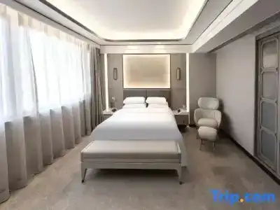 Beijing International - 95