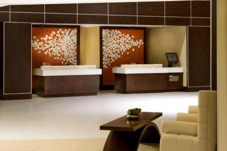 Hyatt Regency Suites Atlanta Northwest - 4