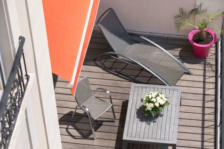 Best Western Plus Hôtel Brice Garden Nice - 7