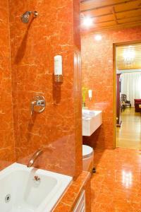 Kyveli Suites - 24