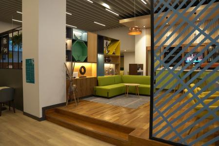 Holiday Inn Sisli, An Ihg - 49