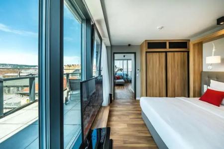 Up Budapest - 49