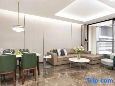 The Five Residences Hanoi - 101