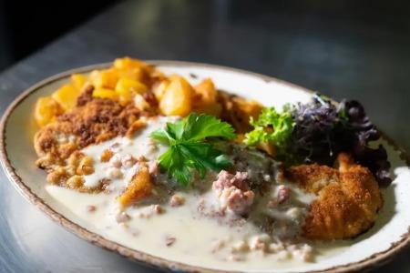 Landgasthof Zum Stern Wasserkuppe Rhön - 12