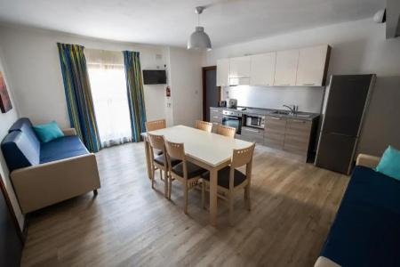 Sunseeker Holiday Complex - 80