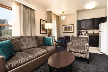 Worldmark San Diego - Balboa Park - 47