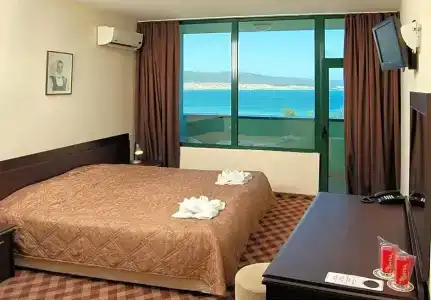 Colosseum - All Inclusive - 12