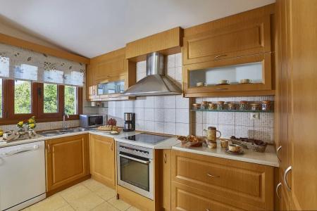 Keramos Villa & Apartments - 22