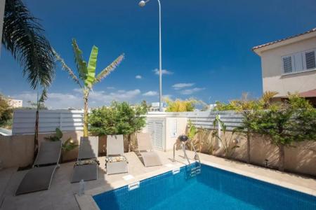 George's Villa - 44