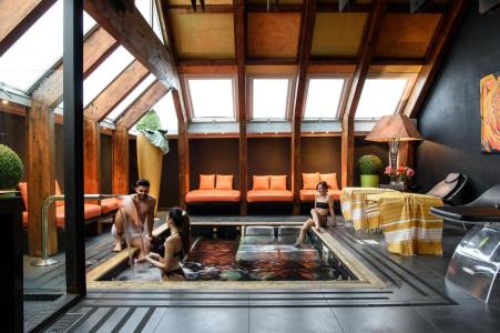 Adua & Regina di Saba Wellness & Beauty - 25