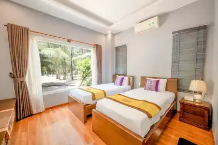 Chez Carole Beach Resort - 96