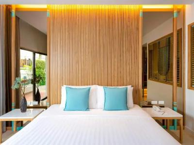 Novotel Rayong Rim Pae Resort - 130