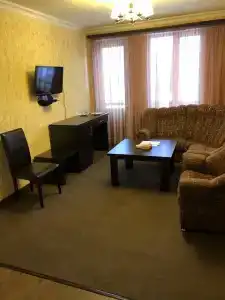 Кировакан - 26