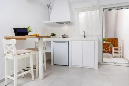 Krina Mare Suites - 32
