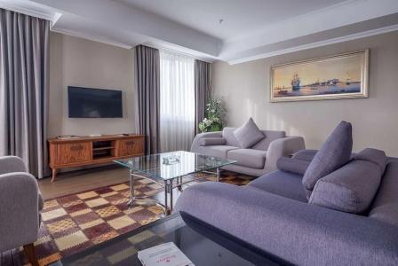 Ramada Plaza By Wyndham Kahramanmaras - 40