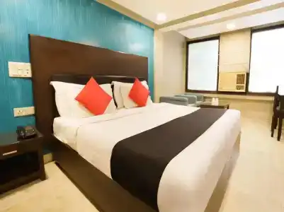 Bb Palace (a Family Hotel) - 95
