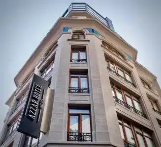 Azzap Galata - 25
