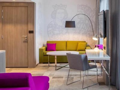 Mercure Krakow Stare Miasto - 53