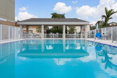 Candlewood Suites Miami Intl Airport - 36Th St, An Ihg - 15