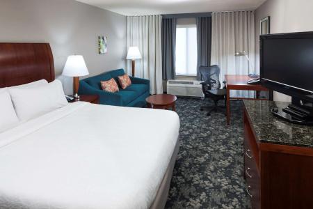 Hilton Garden Inn Austin North - 6