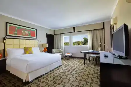 Hilton Cairo Heliopolis - 69