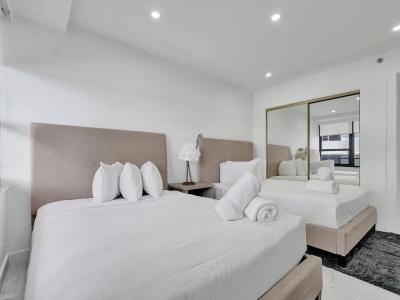 The Alexander All Suites - 181