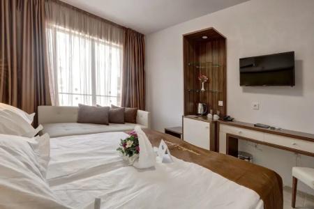 Prestige Deluxe Aquapark Club - All inclusive - 139
