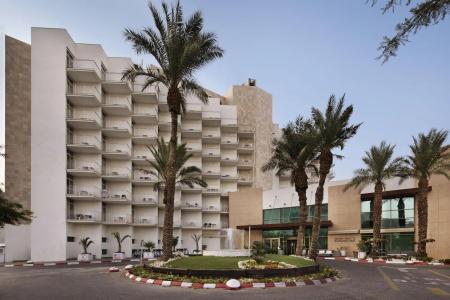 Herbert Samuel Hod Dead Sea - 0