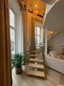 emblemático Hi Suites - 28