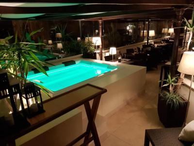 Suite Santa Chiara - 5
