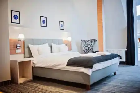 ApartFortune Old Town - 31