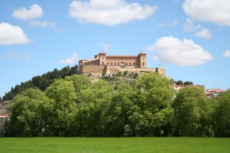 Parador de Alcañiz - 22