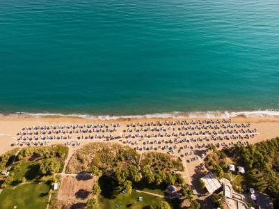 Agapi Beach Resort Premium All Inclusive - 19