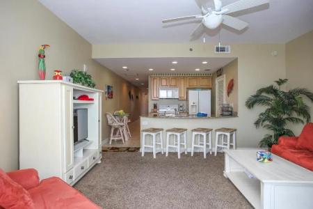 Splash Beach by Panhandle Getaways - 474