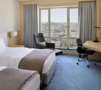 Mövenpick Amman - 7