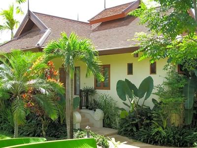Oriental Siam Resort - Sha Extra Plus Certified - 77
