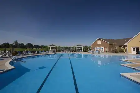 Wyndham VR Governor's Green - 32