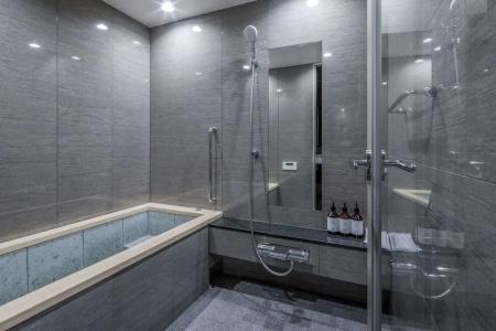 Randor Residence Hiroshima Suites - 24