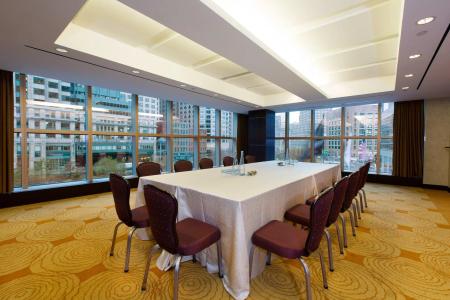 Intercontinental Boston, An Ihg - 31