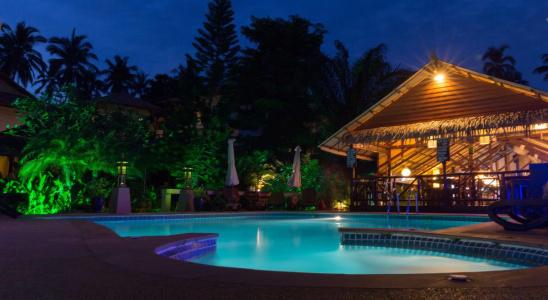 Baan Sukreep Resort - 29