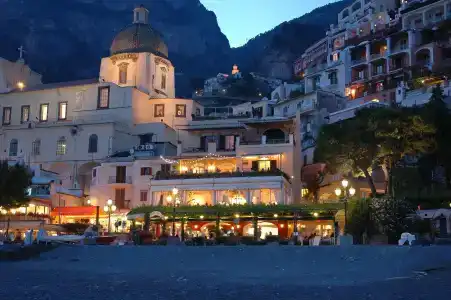 Buca Di Bacco - 18