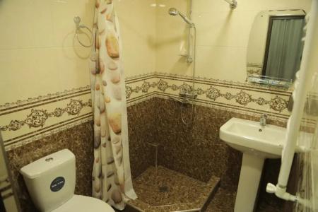 5X5 Hostel Yerevan - 9